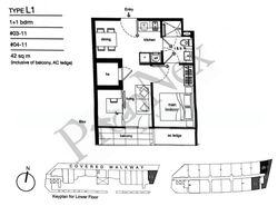 Smart Suites (D14), Apartment #565788601